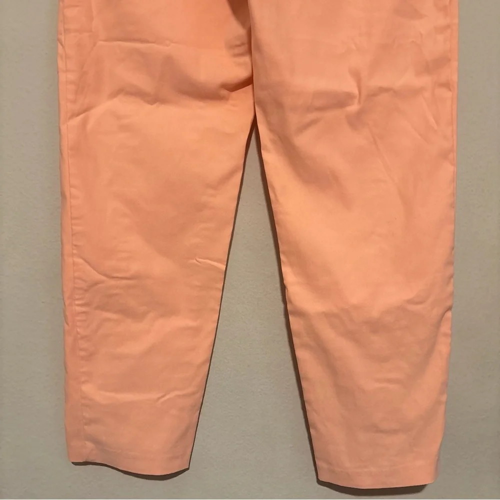 New Directions Apricot Trousers
